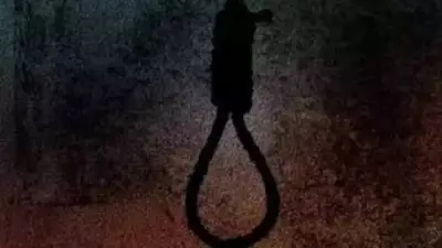 UP teacher dies by suicide over financial stress, sister's wedding