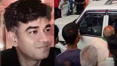 UPI Toll Payment Used by Attackers Before Suvendu Aide's Murder: Investigators