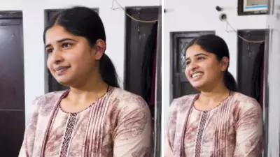 UPSC Topper Prachi Chauhan: From Farmer's Daughter to AIR 260 Success Story