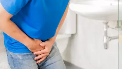 Urinary Symptoms You Shouldn't Ignore: Hidden Cancer Risk Explained by Doctor