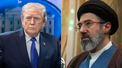 US Awaits Iran's Response to Peace Proposal for War End