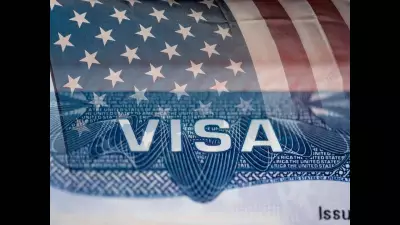 US Consulate Kolkata Launches Priority Visas for Parents Over 50
