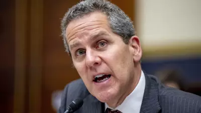 US Fed Governor Warns Private Credit Stress Could Trigger Financial Contagion