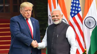 US Keeps India on Special 301 Priority Watch List for 2026 Over IP Issues
