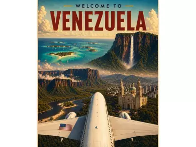 US Resumes Direct Flights to Venezuela After 7-Year Suspension