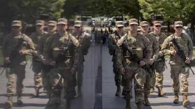 US to Withdraw 5,000 Troops from Germany, Trump Calls NATO 'Paper Tiger'