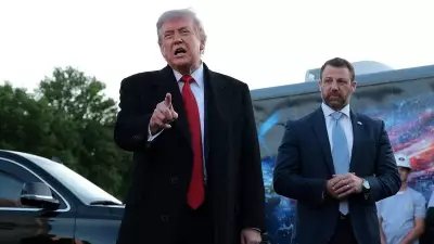 US Trade Court Rules Trump's 10% Global Tariffs Invalid
