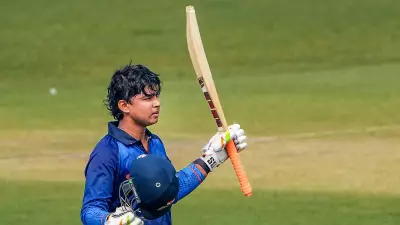 Vaibhav Sooryavanshi Added to India A Squad for Sri Lanka Tour; Tilak Varma Named Captain