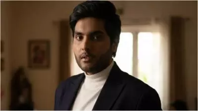 Vasudha Hits Number One on TRP Charts; Parichay Sharma Joins as Samar