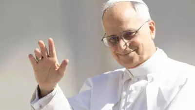 Vatican Signals Openness and Limits on LGBTQ+ Ministry Under Pope Leo XIV