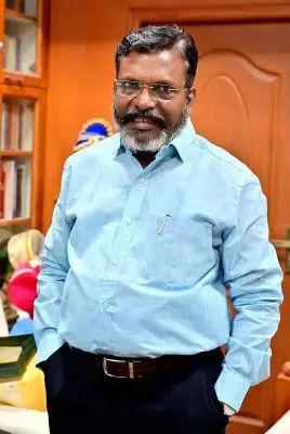VCK to Decide on DMK Alliance or INDIA Bloc in Two Weeks: Thirumavalavan