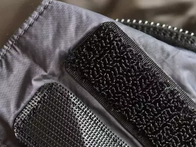 Velcro's Origin: From Burrs on a Dog to NASA's Billion-Dollar Fastener