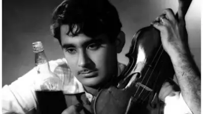Veteran Bollywood Actor Sudesh Kumar Dies at 95 Due to Age-Related Illness