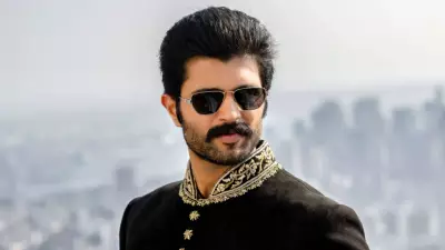 Vijay Deverakonda Thanks Fans on 37th Birthday, Rashmika Shares Sweet Post