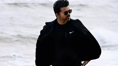 Vijay's Cinematic Journey: From Joseph to Thalapathy and Beyond