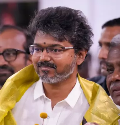 Vijay's TVK Hit by Horse-Trading Row, VCK Keeps All Sides Guessing Ahead of 2026 Assembly Elections