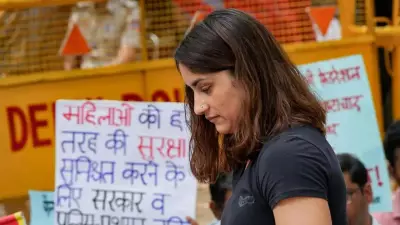 Vinesh Phogat gets first whereabouts failure warning from ITA