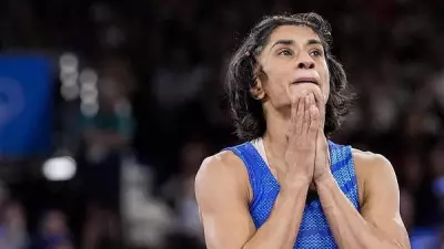 Vinesh Phogat Reaches Gonda, Claims Eligibility; WFI Says Reply Incomplete