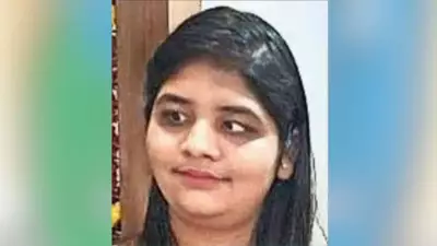 Visually Impaired Student Arohi Kadam Scores 97% in SSC Exams