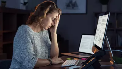 Vitamin Deficiencies That Could Be Causing Your Anxiety or Low Mood