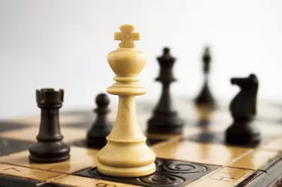 Vivaan Clinches Under-15 Chess Championship Title