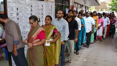 Vridhachalam: DMDK's Premalatha Leads by 2,400 Votes in 2026 Tamil Nadu Election