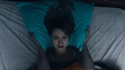 Waking Up to Loud Sounds With No One Around? Science Explains Exploding Head Syndrome
