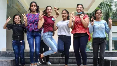 WBCHSE HS 2026 Topper: Adrita Pal Tops Higher Secondary Exam