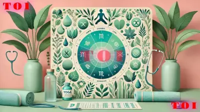 Weekly Horoscope: Health Predictions for All Zodiac Signs