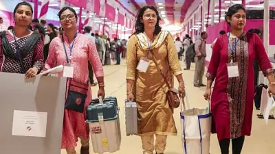 West Bengal 2026: Higher Dole, Shifting Sentiment Reshape Women's Vote
