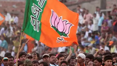 West Bengal: BJP Breaches TMC Stronghold in South Bengal Ahead of 2026 Assembly Polls
