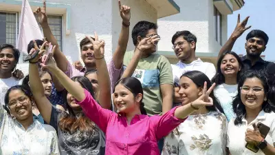 West Bengal Class 12 Results Declared; Pass Percentage 91.23%