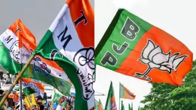 West Bengal Election: TMC Sweeps Kolkata, Howrah, Hooghly in 2026 Results