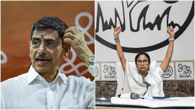 West Bengal Governor Dismisses Assembly; Mamata Refuses to Resign