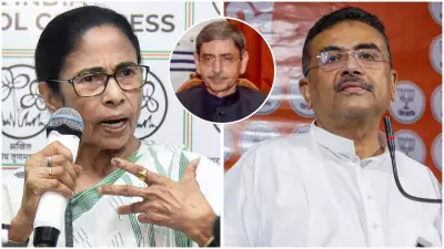 West Bengal Governor Dissolves Mamata Cabinet, Assembly After BJP Win