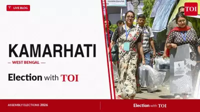 West Bengal Kamarhati Assembly Election 2026: Key Candidates and Updates