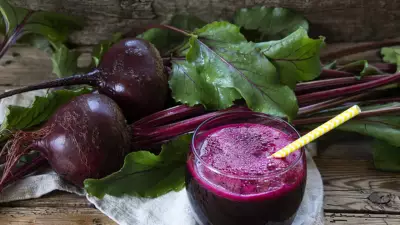 What Happens When You Drink Beetroot Juice Daily for a Week
