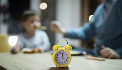 When Should Children Start Managing Their Own Time? Expert Insights