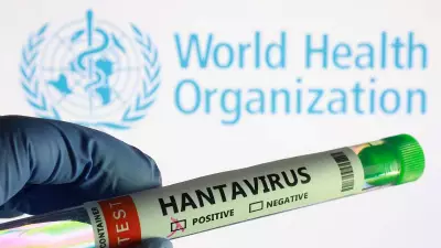 WHO Confirms Six Hantavirus Cases on Spain-Bound Cruise Ship