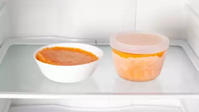 Why Dal Thickens in the Fridge: 3 Smart Ways to Stop It from Clotting