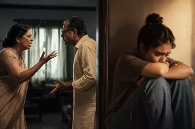 Why Disliking Your Parents Doesn't Make You a Bad Person