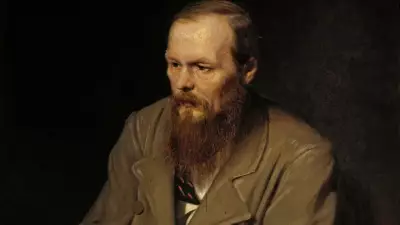 Why Dostoevsky's 'Don't Lie to Yourself' Quote Still Resonates Today