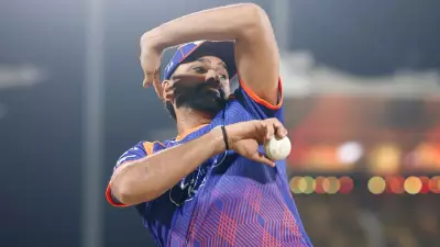 Why Is Rohit Sharma Not Playing vs CSK in IPL 2026? Return Date Revealed