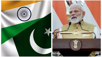 Why Modi Needs RSS Cover for Dialogue with Pakistan