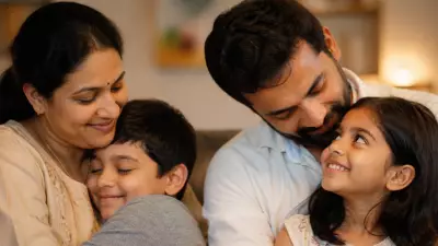 Why Sons and Daughters Often Lean Toward Different Parents: Psychology
