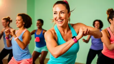 Why Women Over 40 Should Rethink Cardio: Expert Insights