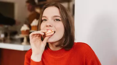 Why You Crave Snacks After Lunch and How to Fix It