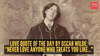 Why You Should Never Love Someone Who Treats You Like You're Ordinary