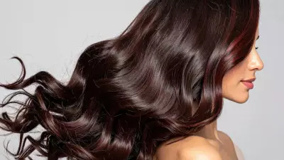 Why Your Diet Is the Secret to Healthy Hair: Expert Tips