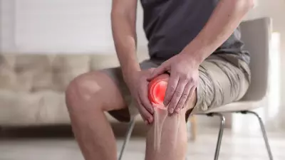 Why Your Joint Pain Worsens Daily and Lifestyle Fixes Doctors Recommend